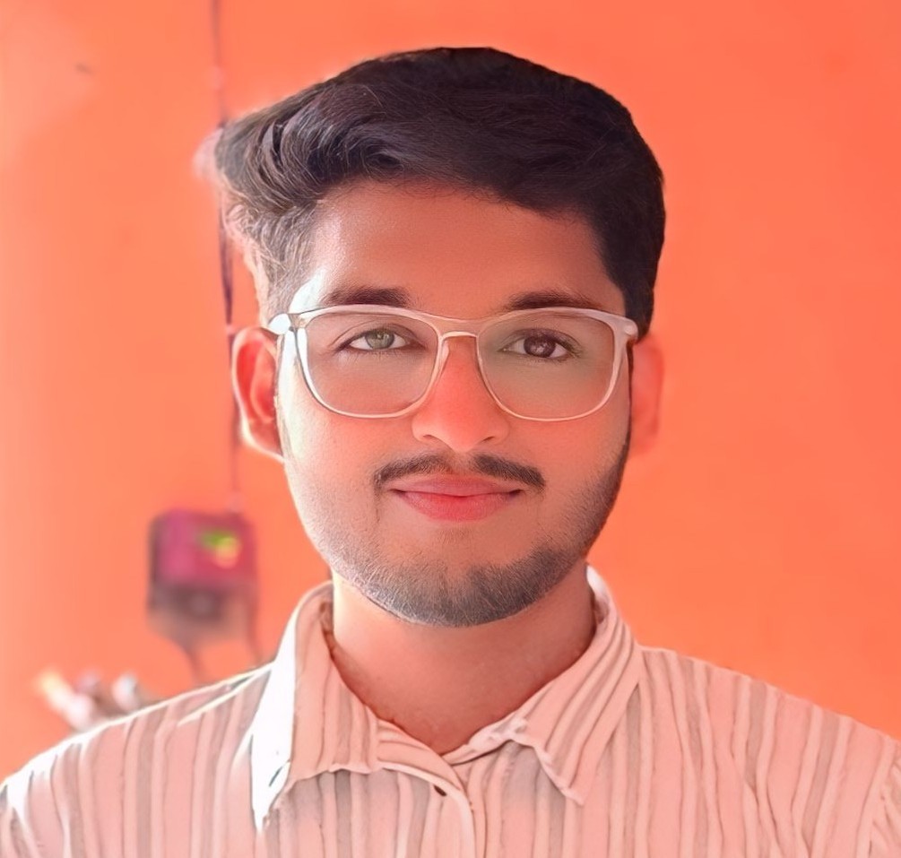 Irfan Khan | Full-Stack Developer